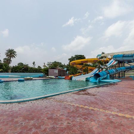 Oyo 42910 Hotel Rudra Palace Ratlām 외부 사진