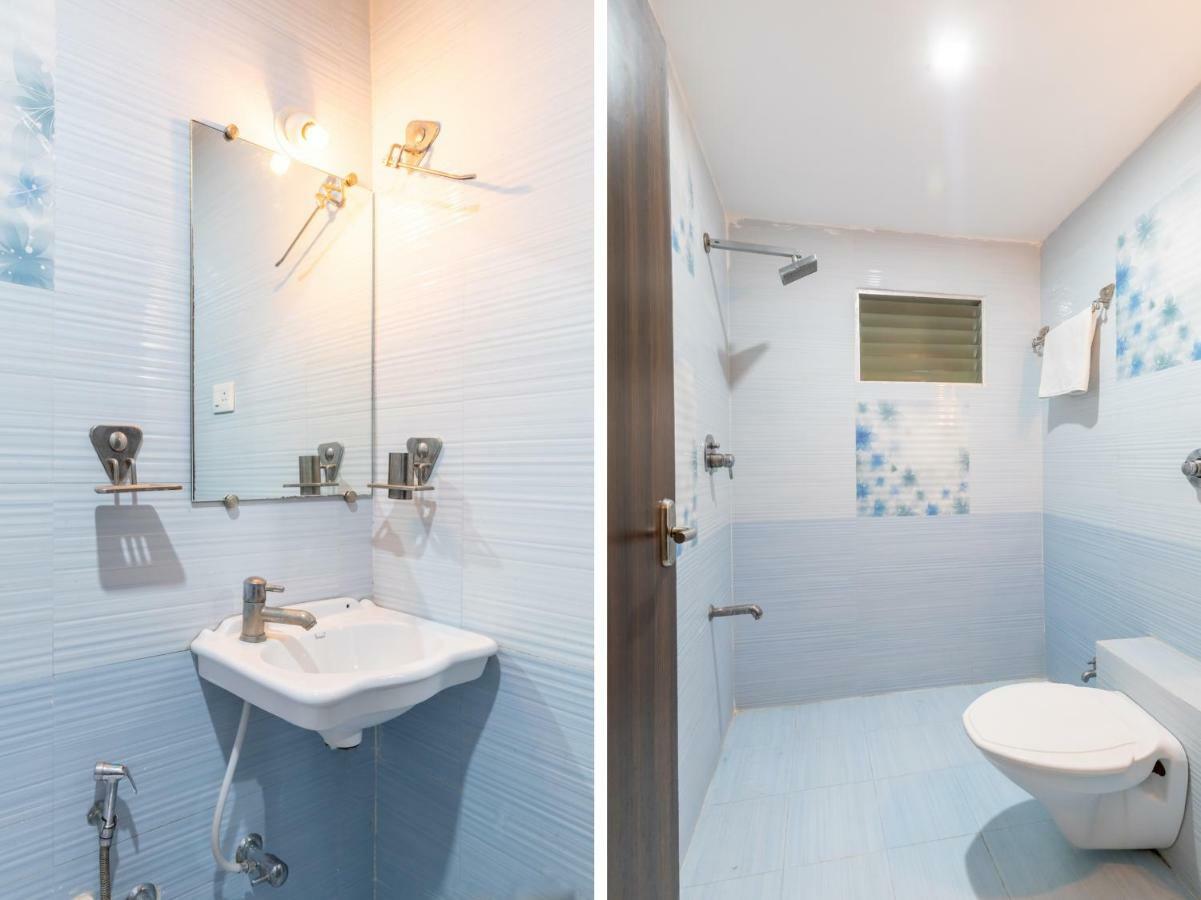Oyo 42910 Hotel Rudra Palace Ratlām 외부 사진