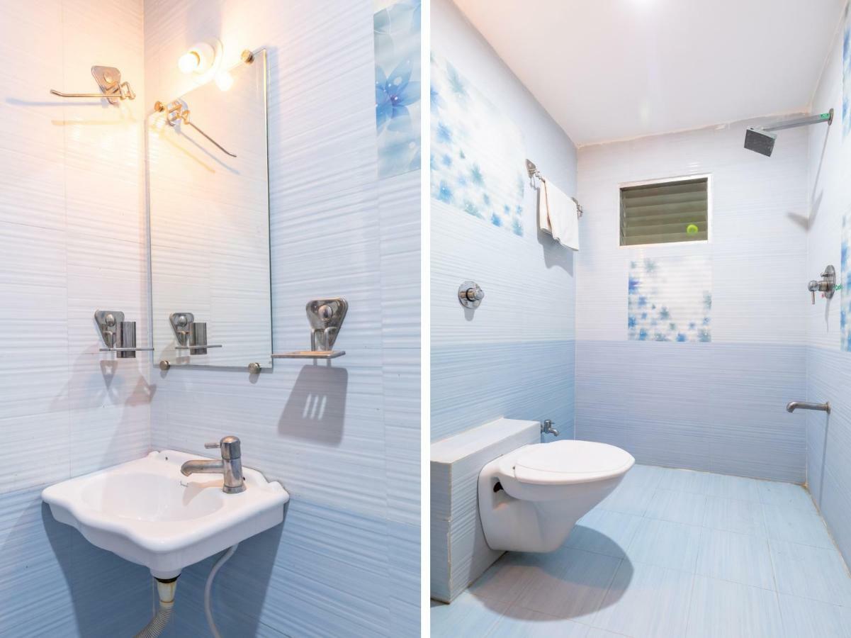 Oyo 42910 Hotel Rudra Palace Ratlām 외부 사진